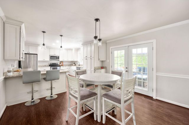 7 ROSEHAVEN ST, Stafford, VA 22556
