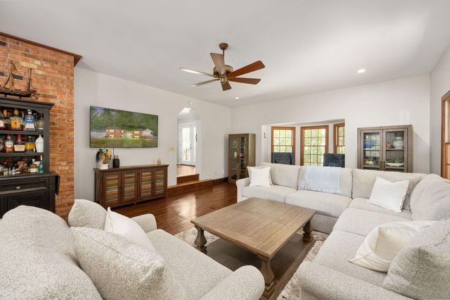 7 ROSEHAVEN ST, Stafford, VA 22556