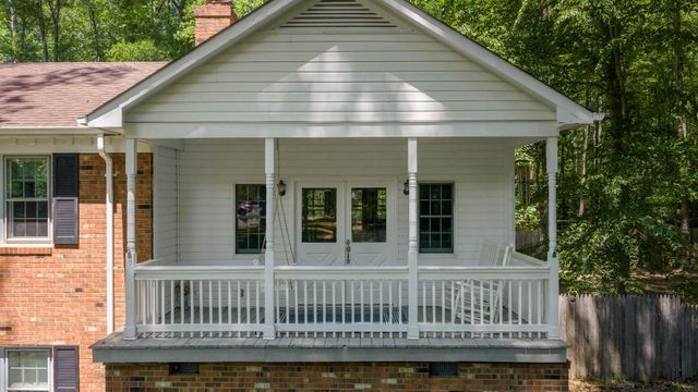 7 ROSEHAVEN ST, Stafford, VA 22556