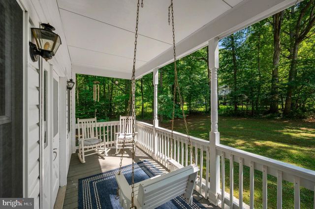 7 ROSEHAVEN ST, Stafford, VA 22556