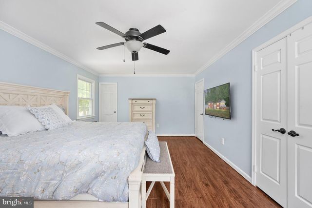 7 ROSEHAVEN ST, Stafford, VA 22556