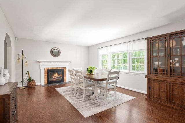 7 ROSEHAVEN ST, Stafford, VA 22556