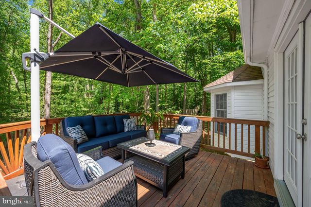 7 ROSEHAVEN ST, Stafford, VA 22556