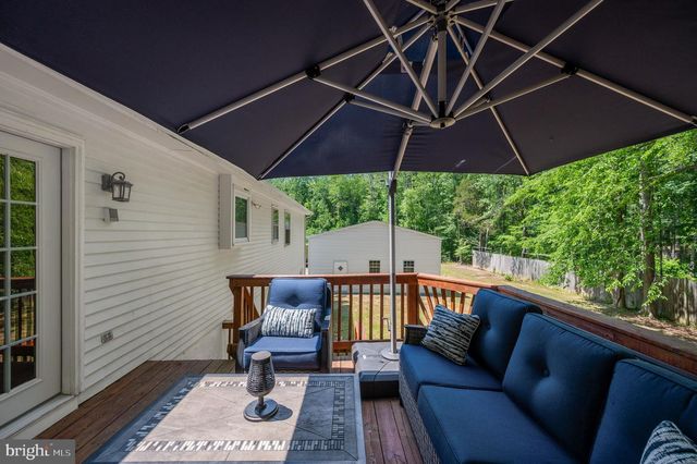 7 ROSEHAVEN ST, Stafford, VA 22556