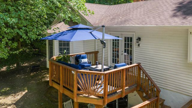 7 ROSEHAVEN ST, Stafford, VA 22556