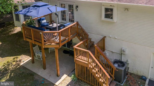 7 ROSEHAVEN ST, Stafford, VA 22556