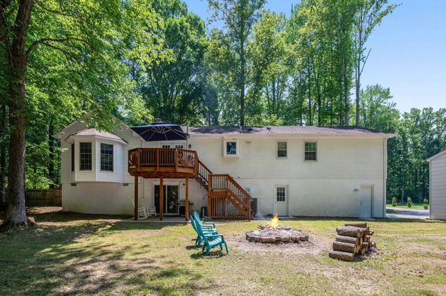 7 ROSEHAVEN ST, Stafford, VA 22556