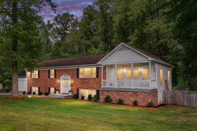 7 ROSEHAVEN ST, Stafford, VA 22556