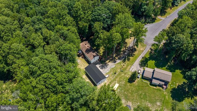 7 ROSEHAVEN ST, Stafford, VA 22556