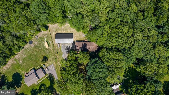 7 ROSEHAVEN ST, Stafford, VA 22556