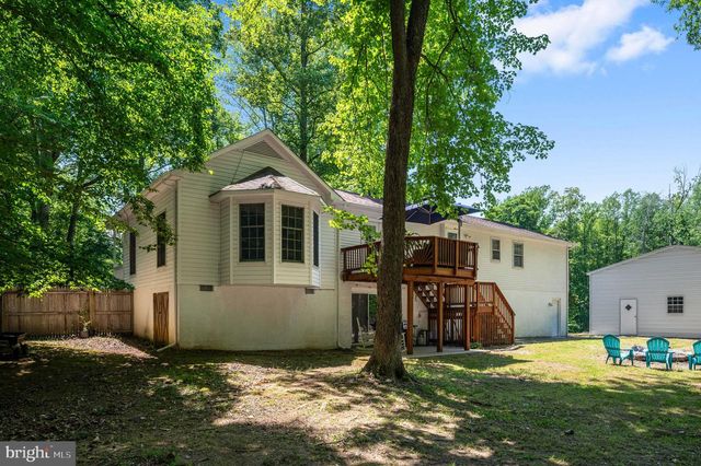 7 ROSEHAVEN ST, Stafford, VA 22556