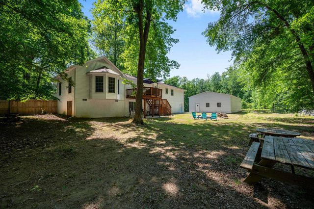 7 ROSEHAVEN ST, Stafford, VA 22556