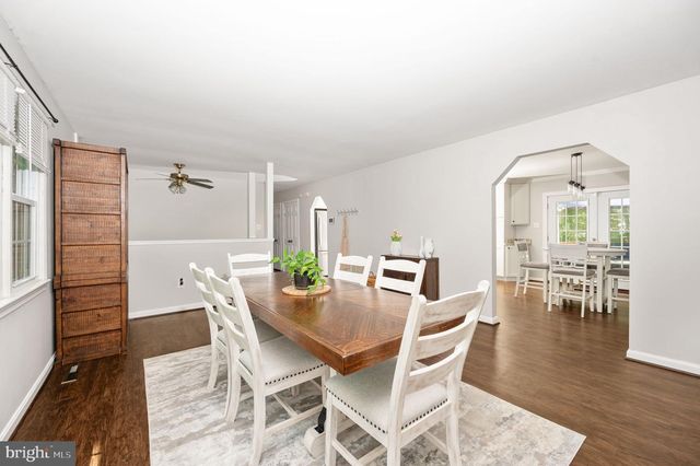 7 ROSEHAVEN ST, Stafford, VA 22556