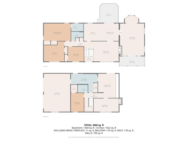 7 ROSEHAVEN ST, Stafford, VA 22556