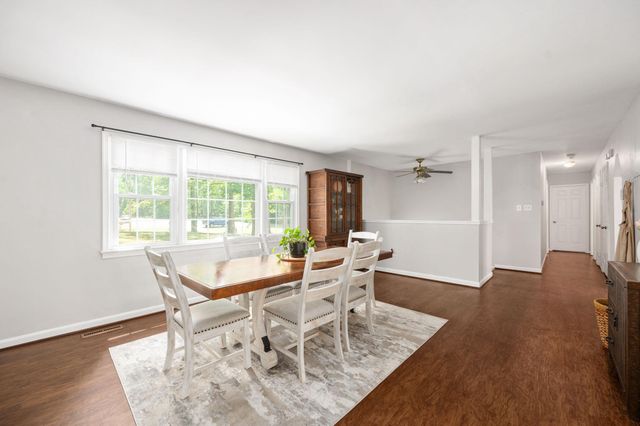 7 ROSEHAVEN ST, Stafford, VA 22556