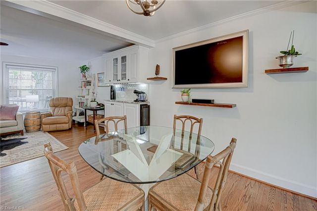 2832 Kensington Road, Winston-salem, NC 27106