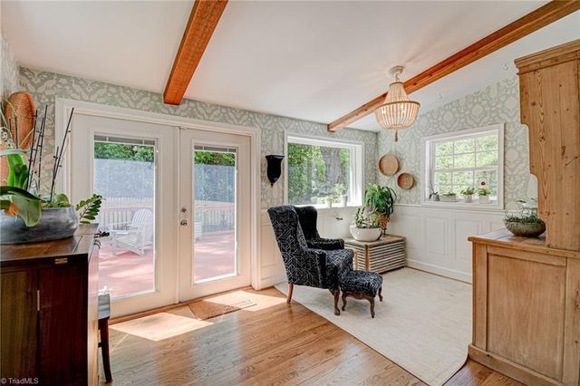 2832 Kensington Road, Winston-salem, NC 27106