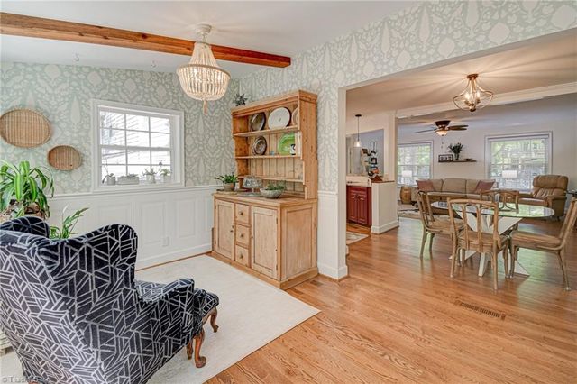 2832 Kensington Road, Winston-salem, NC 27106