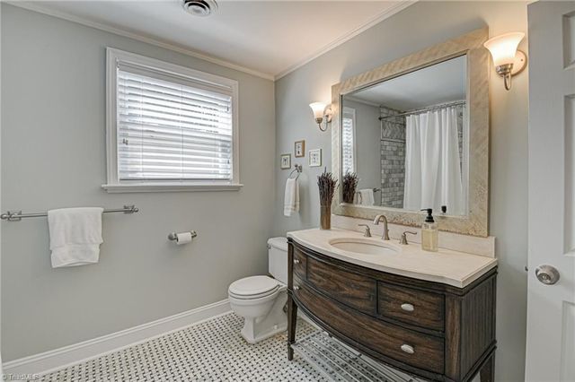 2832 Kensington Road, Winston-salem, NC 27106