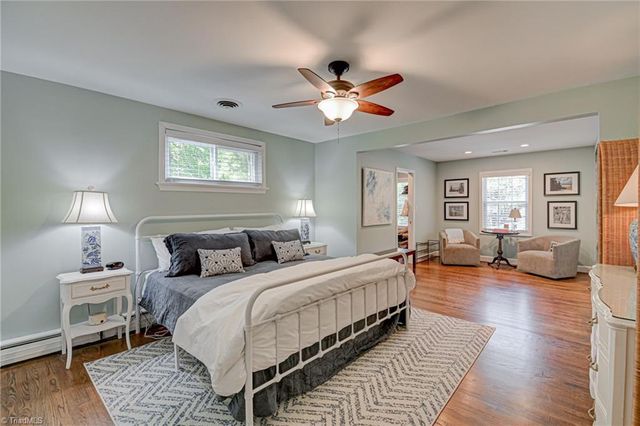 2832 Kensington Road, Winston-salem, NC 27106