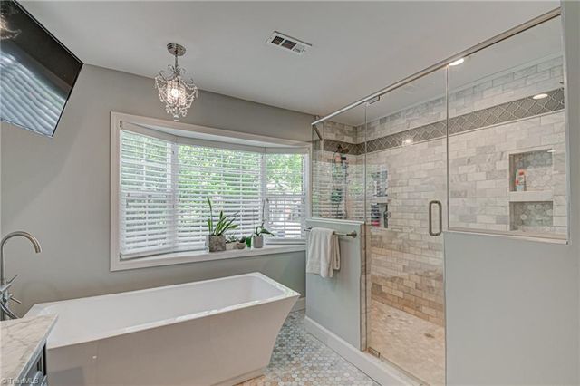 2832 Kensington Road, Winston-salem, NC 27106