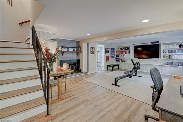 2832 Kensington Road, Winston-salem, NC 27106