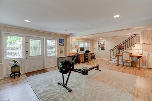 2832 Kensington Road, Winston-salem, NC 27106