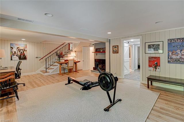 2832 Kensington Road, Winston-salem, NC 27106