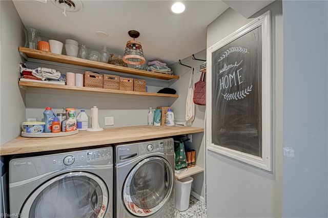 2832 Kensington Road, Winston-salem, NC 27106