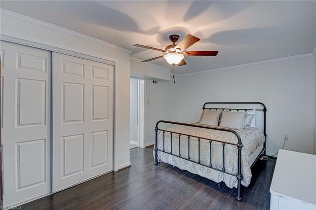 2832 Kensington Road, Winston-salem, NC 27106