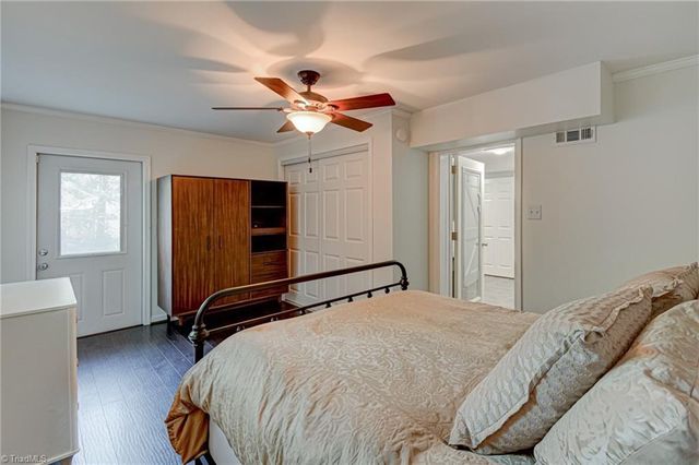 2832 Kensington Road, Winston-salem, NC 27106