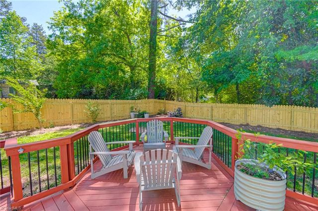 2832 Kensington Road, Winston-salem, NC 27106