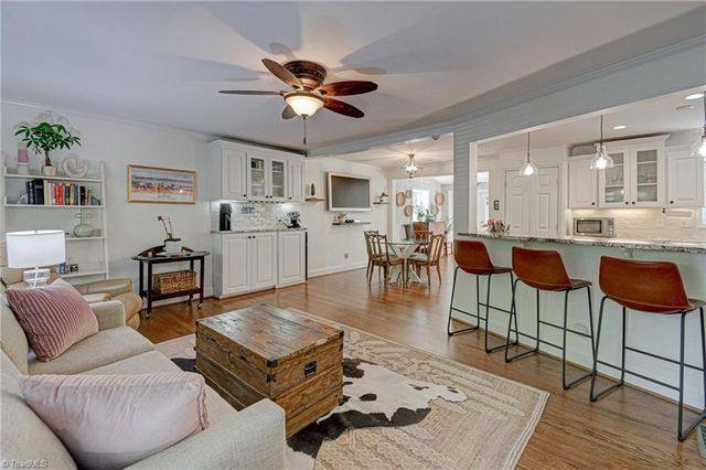 2832 Kensington Road, Winston-salem, NC 27106