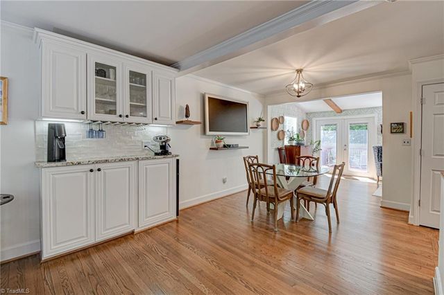 2832 Kensington Road, Winston-salem, NC 27106