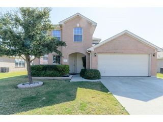 617 Oxford Drive, Wylie, TX 75098