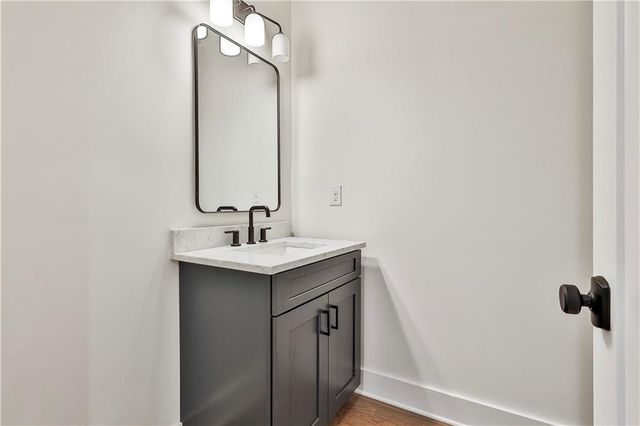 940 Laurel Brooke Avenue, Peachtree City, GA 30269