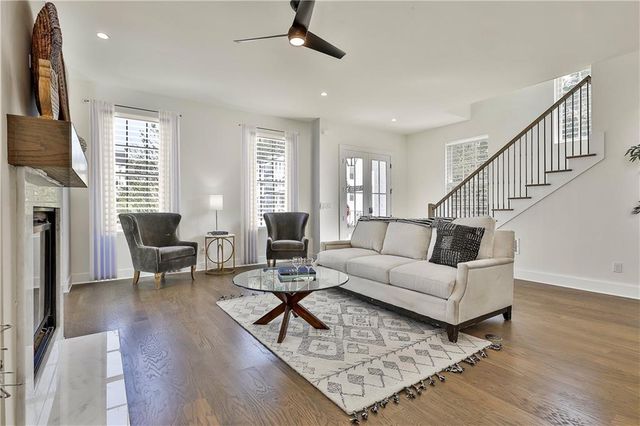 940 Laurel Brooke Avenue, Peachtree City, GA 30269