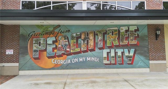 940 Laurel Brooke Avenue, Peachtree City, GA 30269