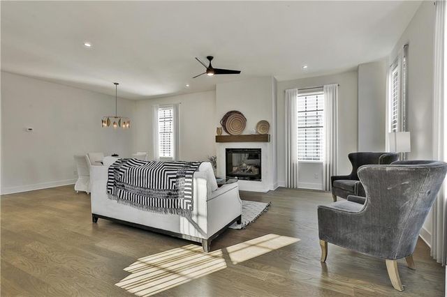 940 Laurel Brooke Avenue, Peachtree City, GA 30269