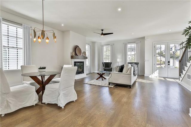 940 Laurel Brooke Avenue, Peachtree City, GA 30269