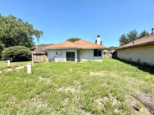 12215 Westlock Drive, Tomball, TX 77377