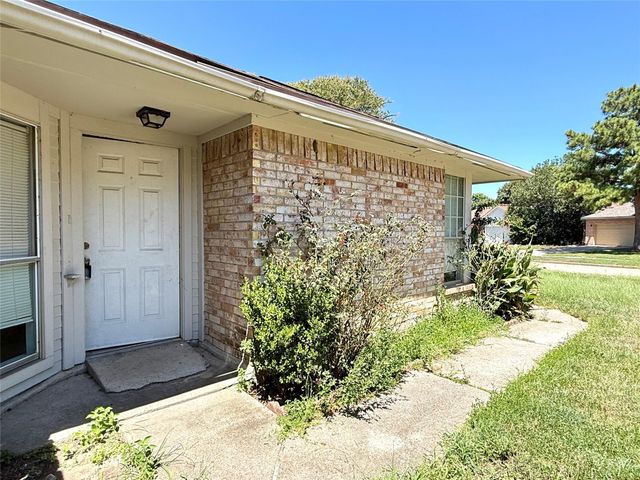 12215 Westlock Drive, Tomball, TX 77377