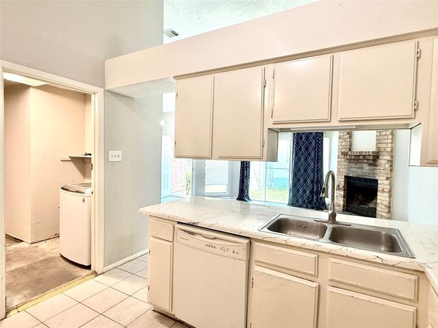12215 Westlock Drive, Tomball, TX 77377