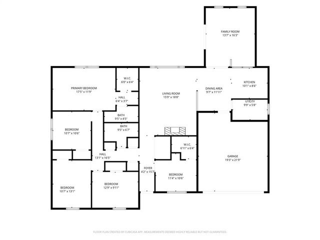 2715 Saint Francis Street, Sulphur, LA 70663