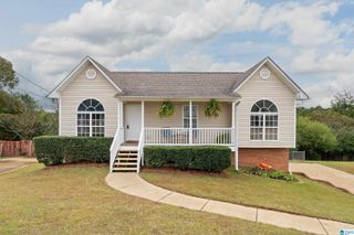 7390 OLD ACTON ROAD, Moody, AL 35004