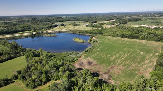 0 Kinney Road, Memphis, MI 48041