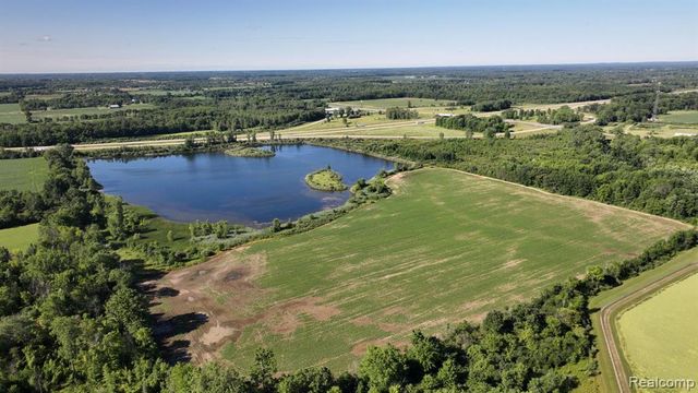 0 Kinney Road, Memphis, MI 48041