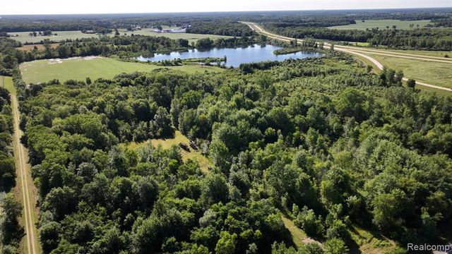 0 Kinney Road, Memphis, MI 48041