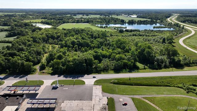 0 Kinney Road, Memphis, MI 48041