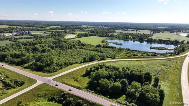 0 Kinney Road, Memphis, MI 48041